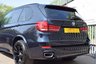 USED 2017 67 BMW X5 3.0 XDRIVE30D M SPORT 5d 255 BHP PAN ROOF - 7 SEATS - HEAD UP DISPLAY - 1 OWNER - SURROUND CAMERA - HARMAN KARDON SOUND