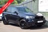 USED 2017 67 BMW X5 3.0 XDRIVE30D M SPORT 5d 255 BHP PAN ROOF - 7 SEATS - HEAD UP DISPLAY - 1 OWNER - SURROUND CAMERA - HARMAN KARDON SOUND