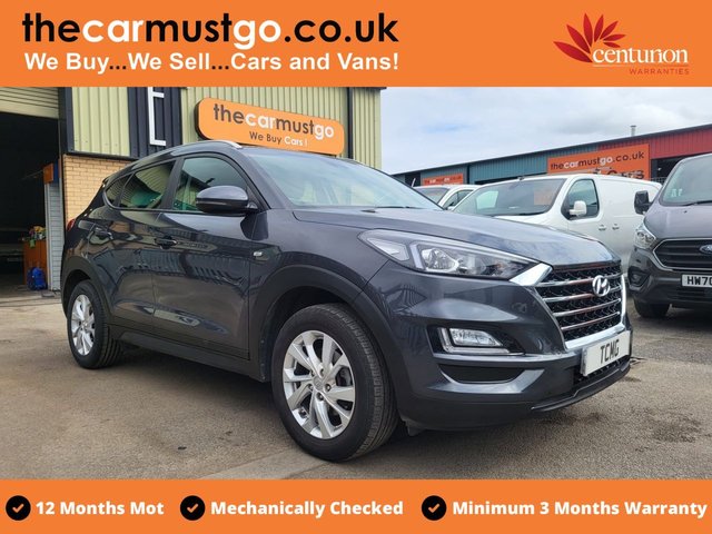 Used cars for sale. Hull & Yorkshire car Dealer | The Car Must Go