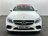 USED 2019 19 MERCEDES-BENZ C-CLASS 2.0L C 300 D AMG LINE PREMIUM 2d AUTO 242 BHP 