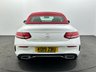 USED 2019 19 MERCEDES-BENZ C-CLASS 2.0L C 300 D AMG LINE PREMIUM 2d AUTO 242 BHP 