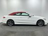 USED 2019 19 MERCEDES-BENZ C-CLASS 2.0L C 300 D AMG LINE PREMIUM 2d AUTO 242 BHP 