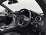 USED 2019 19 MERCEDES-BENZ C-CLASS 2.0L C 300 D AMG LINE PREMIUM 2d AUTO 242 BHP 