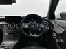 USED 2019 19 MERCEDES-BENZ C-CLASS 2.0L C 300 D AMG LINE PREMIUM 2d AUTO 242 BHP 