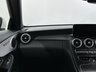 USED 2019 19 MERCEDES-BENZ C-CLASS 2.0L C 300 D AMG LINE PREMIUM 2d AUTO 242 BHP 