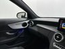 USED 2019 19 MERCEDES-BENZ C-CLASS 2.0L C 300 D AMG LINE PREMIUM 2d AUTO 242 BHP 
