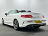 USED 2019 19 MERCEDES-BENZ C-CLASS 2.0L C 300 D AMG LINE PREMIUM 2d AUTO 242 BHP 