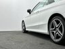 USED 2019 19 MERCEDES-BENZ C-CLASS 2.0L C 300 D AMG LINE PREMIUM 2d AUTO 242 BHP 