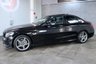 USED 2016 66 MERCEDES-BENZ C-CLASS 1.6 C200 D AMG LINE PREMIUM 4d 136 BHP 