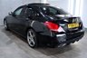 USED 2016 66 MERCEDES-BENZ C-CLASS 1.6 C200 D AMG LINE PREMIUM 4d 136 BHP 