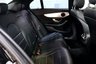 USED 2016 66 MERCEDES-BENZ C-CLASS 1.6 C200 D AMG LINE PREMIUM 4d 136 BHP 