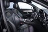 USED 2016 66 MERCEDES-BENZ C-CLASS 1.6 C200 D AMG LINE PREMIUM 4d 136 BHP 
