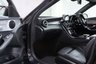 USED 2016 66 MERCEDES-BENZ C-CLASS 1.6 C200 D AMG LINE PREMIUM 4d 136 BHP 