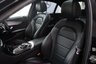 USED 2016 66 MERCEDES-BENZ C-CLASS 1.6 C200 D AMG LINE PREMIUM 4d 136 BHP 