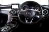 USED 2016 66 MERCEDES-BENZ C-CLASS 1.6 C200 D AMG LINE PREMIUM 4d 136 BHP 