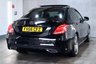 USED 2016 66 MERCEDES-BENZ C-CLASS 1.6 C200 D AMG LINE PREMIUM 4d 136 BHP 