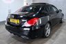USED 2016 66 MERCEDES-BENZ C-CLASS 1.6 C200 D AMG LINE PREMIUM 4d 136 BHP 