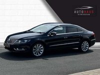 USED 2014 14 VOLKSWAGEN CC 2.0 GT TDI BLUEMOTION TECHNOLOGY DSG 4d 138 BHP WARRANTY INCLUDED - NATIONWIDE DELIVERY
