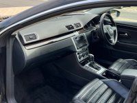 USED 2014 14 VOLKSWAGEN CC 2.0 GT TDI BLUEMOTION TECHNOLOGY DSG 4d 138 BHP WARRANTY INCLUDED - NATIONWIDE DELIVERY