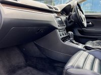 USED 2014 14 VOLKSWAGEN CC 2.0 GT TDI BLUEMOTION TECHNOLOGY DSG 4d 138 BHP WARRANTY INCLUDED - NATIONWIDE DELIVERY