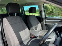 USED 2017 17 VOLKSWAGEN SHARAN 2.0 SE NAV TDI BLUEMOTION TECHNOLOGY DSG 5d 181 BHP Great Spec 7 seats Automatic