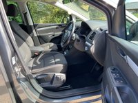 USED 2017 17 VOLKSWAGEN SHARAN 2.0 SE NAV TDI BLUEMOTION TECHNOLOGY DSG 5d 181 BHP Great Spec 7 seats Automatic