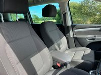 USED 2017 17 VOLKSWAGEN SHARAN 2.0 SE NAV TDI BLUEMOTION TECHNOLOGY DSG 5d 181 BHP Great Spec 7 seats Automatic