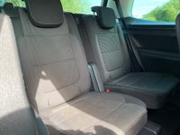 USED 2017 17 VOLKSWAGEN SHARAN 2.0 SE NAV TDI BLUEMOTION TECHNOLOGY DSG 5d 181 BHP Great Spec 7 seats Automatic