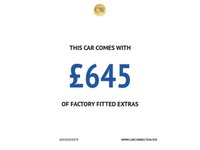 USED 2017 17 VOLKSWAGEN SHARAN 2.0 SE NAV TDI BLUEMOTION TECHNOLOGY DSG 5d 181 BHP Great Spec 7 seats Automatic