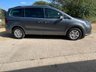 USED 2017 17 VOLKSWAGEN SHARAN 2.0 SE NAV TDI BLUEMOTION TECHNOLOGY DSG 5d 181 BHP Great Spec 7 seats Automatic