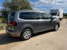 USED 2017 17 VOLKSWAGEN SHARAN 2.0 SE NAV TDI BLUEMOTION TECHNOLOGY DSG 5d 181 BHP Great Spec 7 seats Automatic