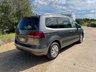 USED 2017 17 VOLKSWAGEN SHARAN 2.0 SE NAV TDI BLUEMOTION TECHNOLOGY DSG 5d 181 BHP Great Spec 7 seats Automatic