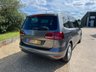 USED 2017 17 VOLKSWAGEN SHARAN 2.0 SE NAV TDI BLUEMOTION TECHNOLOGY DSG 5d 181 BHP Great Spec 7 seats Automatic