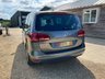 USED 2017 17 VOLKSWAGEN SHARAN 2.0 SE NAV TDI BLUEMOTION TECHNOLOGY DSG 5d 181 BHP Great Spec 7 seats Automatic