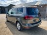 USED 2017 17 VOLKSWAGEN SHARAN 2.0 SE NAV TDI BLUEMOTION TECHNOLOGY DSG 5d 181 BHP Great Spec 7 seats Automatic