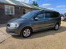 USED 2017 17 VOLKSWAGEN SHARAN 2.0 SE NAV TDI BLUEMOTION TECHNOLOGY DSG 5d 181 BHP Great Spec 7 seats Automatic