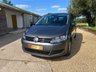 USED 2017 17 VOLKSWAGEN SHARAN 2.0 SE NAV TDI BLUEMOTION TECHNOLOGY DSG 5d 181 BHP Great Spec 7 seats Automatic