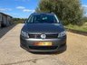 USED 2017 17 VOLKSWAGEN SHARAN 2.0 SE NAV TDI BLUEMOTION TECHNOLOGY DSG 5d 181 BHP Great Spec 7 seats Automatic