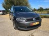 USED 2017 17 VOLKSWAGEN SHARAN 2.0 SE NAV TDI BLUEMOTION TECHNOLOGY DSG 5d 181 BHP Great Spec 7 seats Automatic