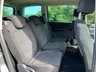 USED 2017 17 VOLKSWAGEN SHARAN 2.0 SE NAV TDI BLUEMOTION TECHNOLOGY DSG 5d 181 BHP Great Spec 7 seats Automatic