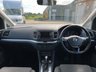 USED 2017 17 VOLKSWAGEN SHARAN 2.0 SE NAV TDI BLUEMOTION TECHNOLOGY DSG 5d 181 BHP Great Spec 7 seats Automatic