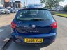 USED 2016 66 SEAT IBIZA 1.0 S 5d 74 BHP ALLOYS + AIR CON + PARKING SENSORS + ONLY &pound;35 TO TAX + 12 MONTHS MOT + SERVICED + WARRANTY + BLUETOOTH
