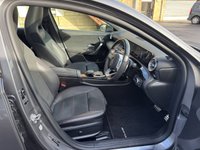 USED 2019 19 MERCEDES-BENZ A-CLASS 1.3 A 180 AMG LINE PREMIUM PLUS 5d 135 BHP LOW MILES PREMIUM PLUS Very LOW Miles !! PREMIUM PLUS !! PAN ROOF