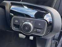 USED 2019 19 MERCEDES-BENZ A-CLASS 1.3 A 180 AMG LINE PREMIUM PLUS 5d 135 BHP LOW MILES PREMIUM PLUS Very LOW Miles !! PREMIUM PLUS !! PAN ROOF
