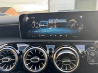 USED 2019 19 MERCEDES-BENZ A-CLASS 1.3 A 180 AMG LINE PREMIUM PLUS 5d 135 BHP LOW MILES PREMIUM PLUS Very LOW Miles !! PREMIUM PLUS !! PAN ROOF