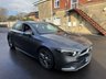 USED 2019 19 MERCEDES-BENZ A-CLASS 1.3 A 180 AMG LINE PREMIUM PLUS 5d 135 BHP LOW MILES PREMIUM PLUS Very LOW Miles !! PREMIUM PLUS !! PAN ROOF