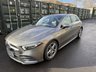 USED 2019 19 MERCEDES-BENZ A-CLASS 1.3 A 180 AMG LINE PREMIUM PLUS 5d 135 BHP LOW MILES PREMIUM PLUS Very LOW Miles !! PREMIUM PLUS !! PAN ROOF