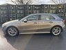 USED 2019 19 MERCEDES-BENZ A-CLASS 1.3 A 180 AMG LINE PREMIUM PLUS 5d 135 BHP LOW MILES PREMIUM PLUS Very LOW Miles !! PREMIUM PLUS !! PAN ROOF