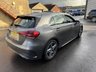 USED 2019 19 MERCEDES-BENZ A-CLASS 1.3 A 180 AMG LINE PREMIUM PLUS 5d 135 BHP LOW MILES PREMIUM PLUS Very LOW Miles !! PREMIUM PLUS !! PAN ROOF