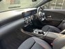 USED 2019 19 MERCEDES-BENZ A-CLASS 1.3 A 180 AMG LINE PREMIUM PLUS 5d 135 BHP LOW MILES PREMIUM PLUS Very LOW Miles !! PREMIUM PLUS !! PAN ROOF